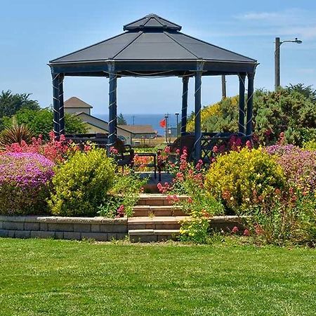 Surf Motel And Gardens Φορτ Μπραγκ Εξωτερικό φωτογραφία