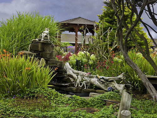 Surf Motel And Gardens Φορτ Μπραγκ Εξωτερικό φωτογραφία